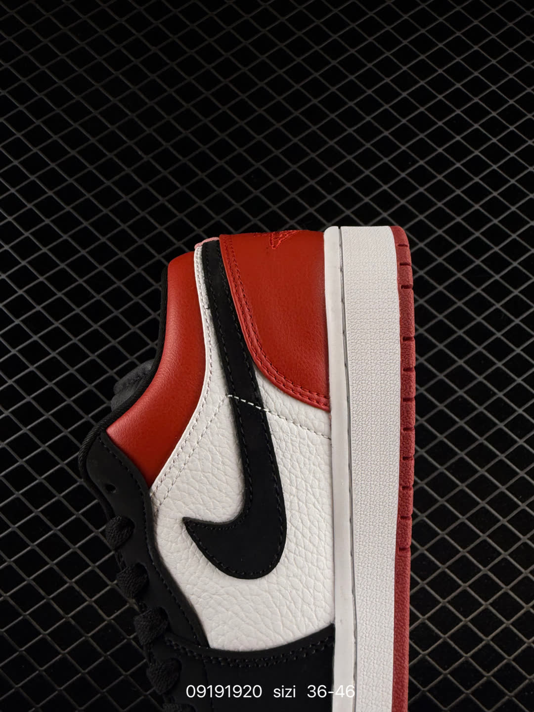 Air Jordan 1 Low AJ1-553558